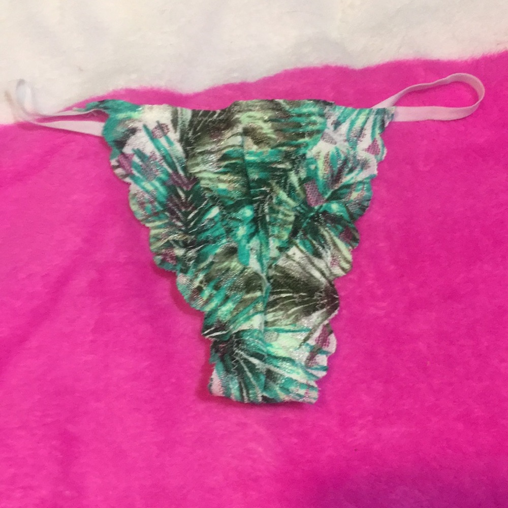 G-string Thong